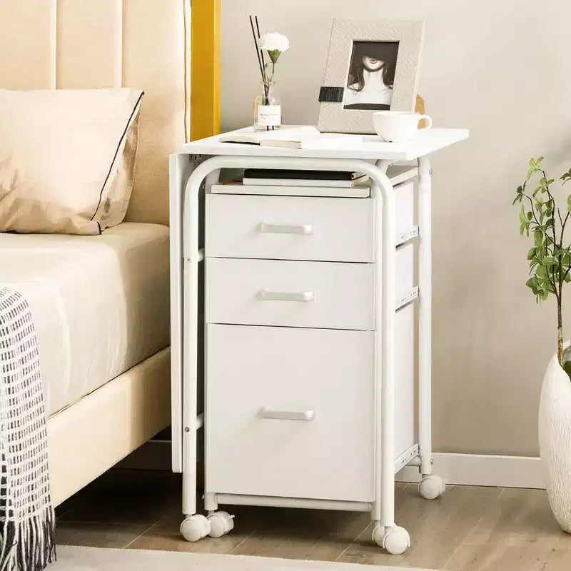 Table pour ordinateur portable pliable