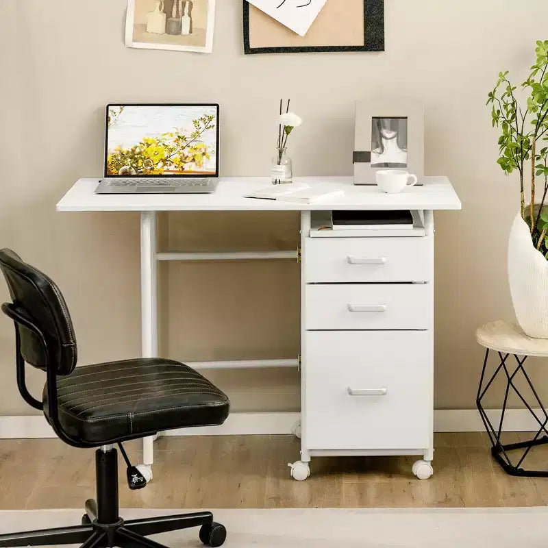Table pour ordinateur portable pliable