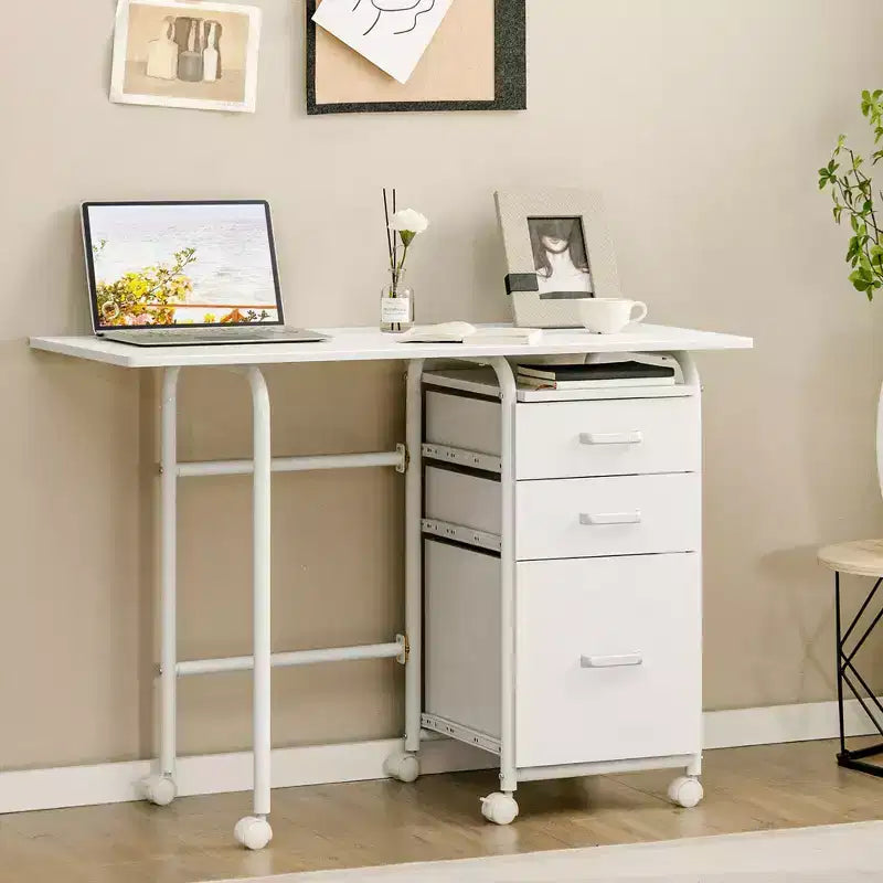 Table pour ordinateur portable pliable