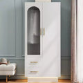 Meuble de rangement moderne sur pied