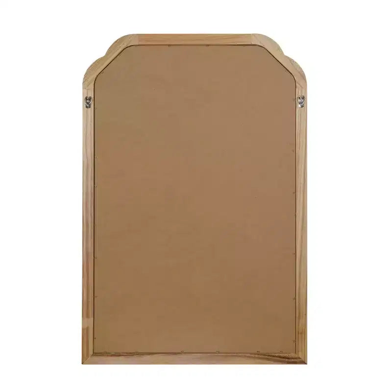 Miroir décoratif à coins arrondis