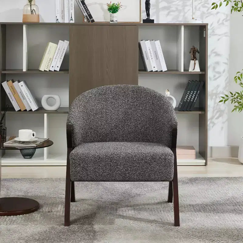 Fauteuil d'appoint Mid-century modern