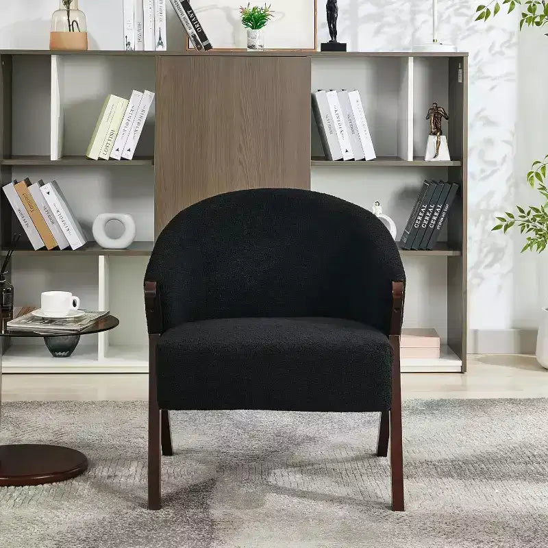 Fauteuil d'appoint Mid-century modern