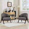 Fauteuil d'appoint Mid-century modern