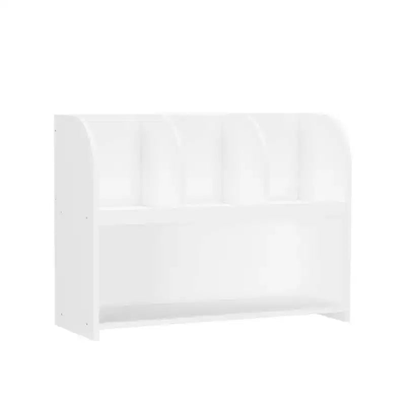 Bibliothèque  Rangement
