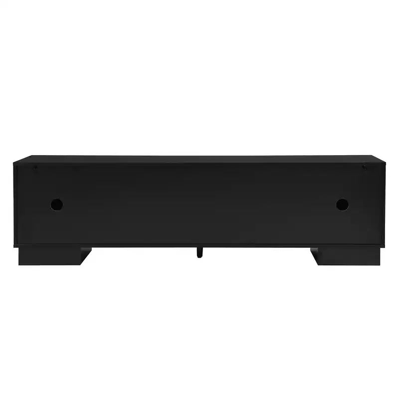 Meuble TV de rangement