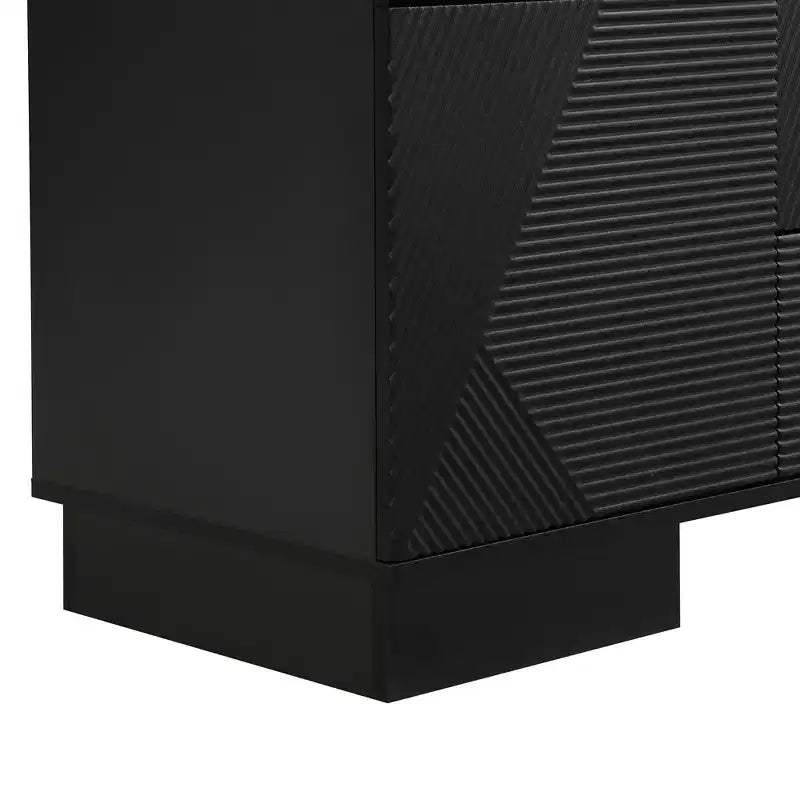 Meuble TV de rangement
