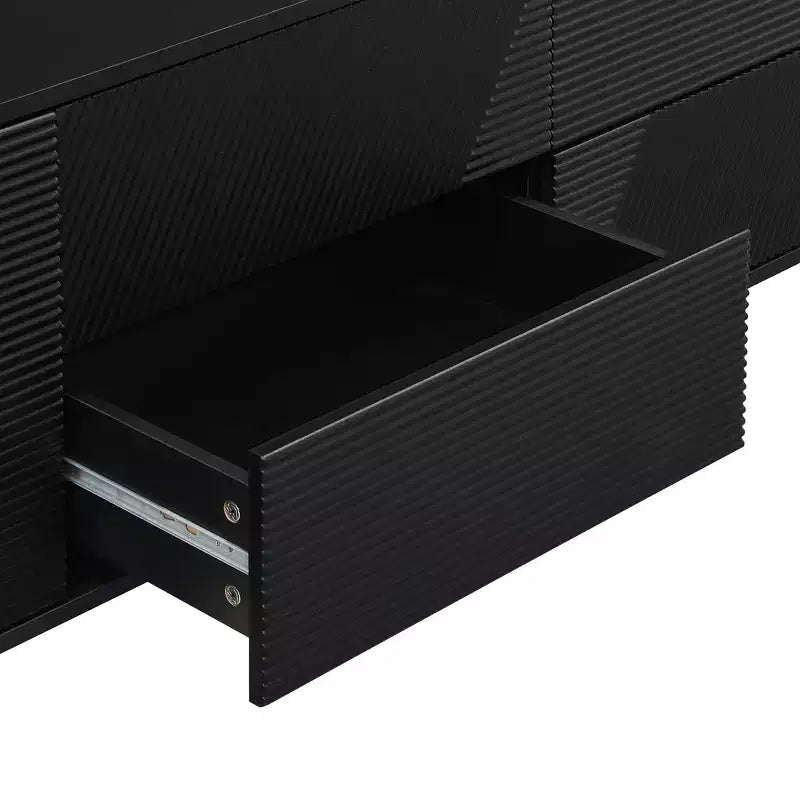 Meuble TV de rangement