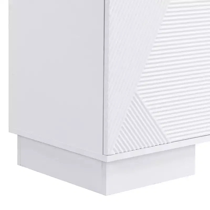 Meuble TV de rangement