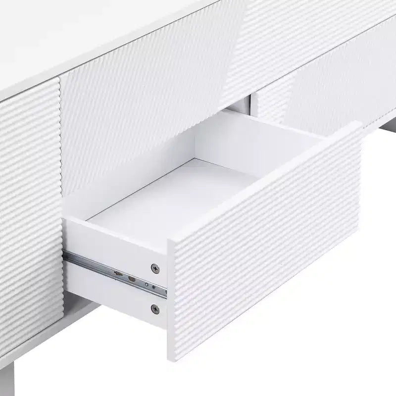 Meuble TV de rangement