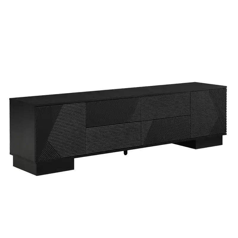 Meuble TV de rangement