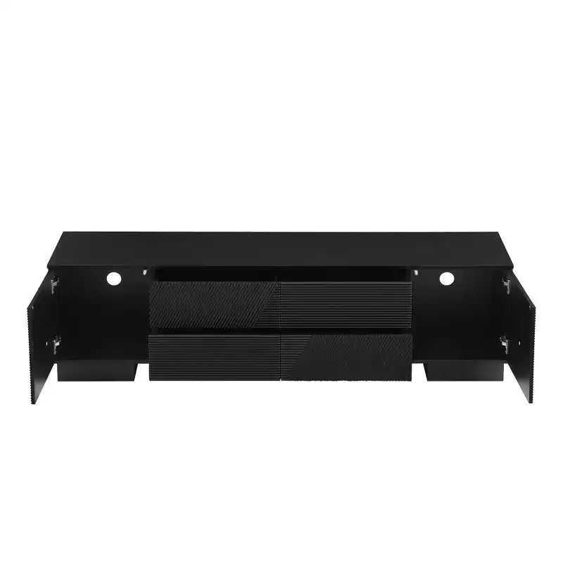 Meuble TV de rangement