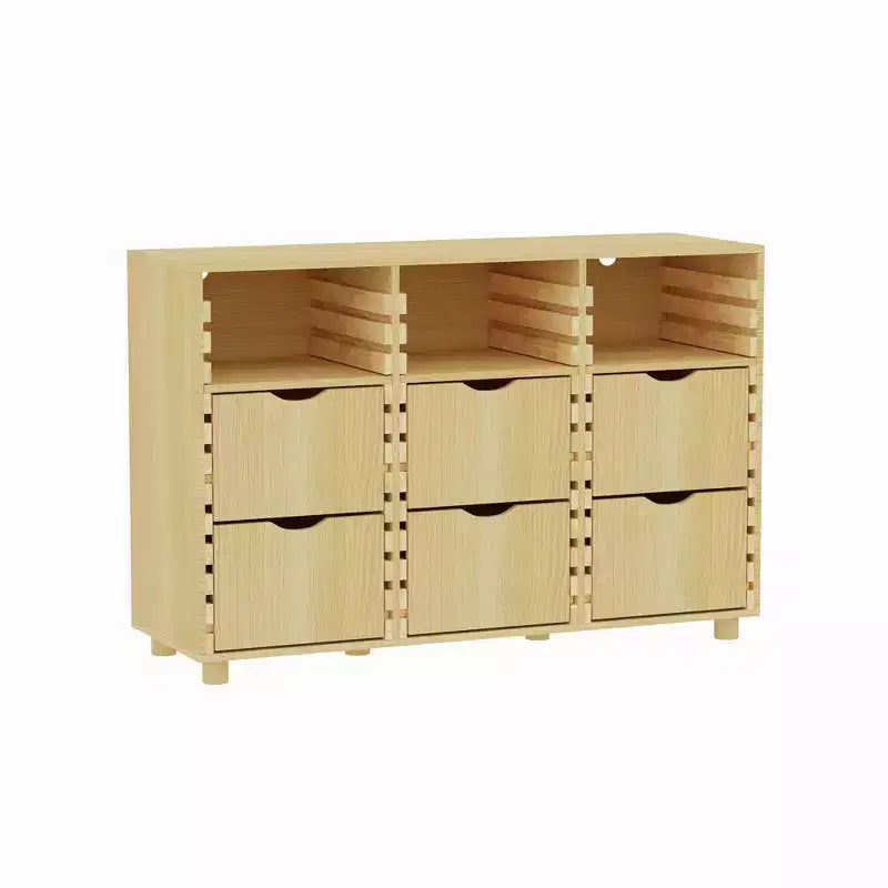 Organisateur de tiroirs modulable