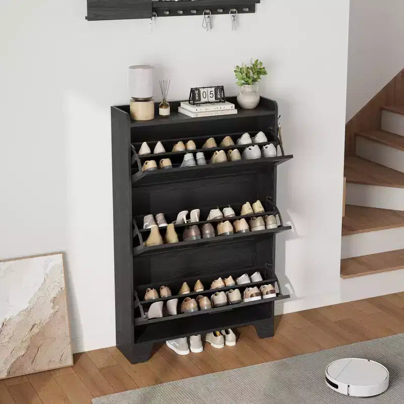 Range-chaussures autoportant