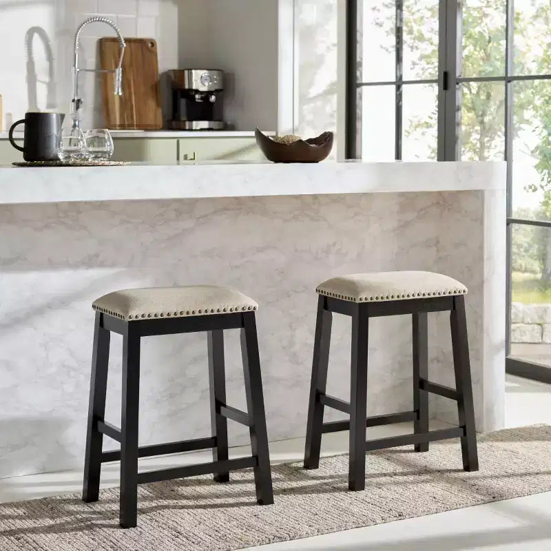 Tabouret de comptoir