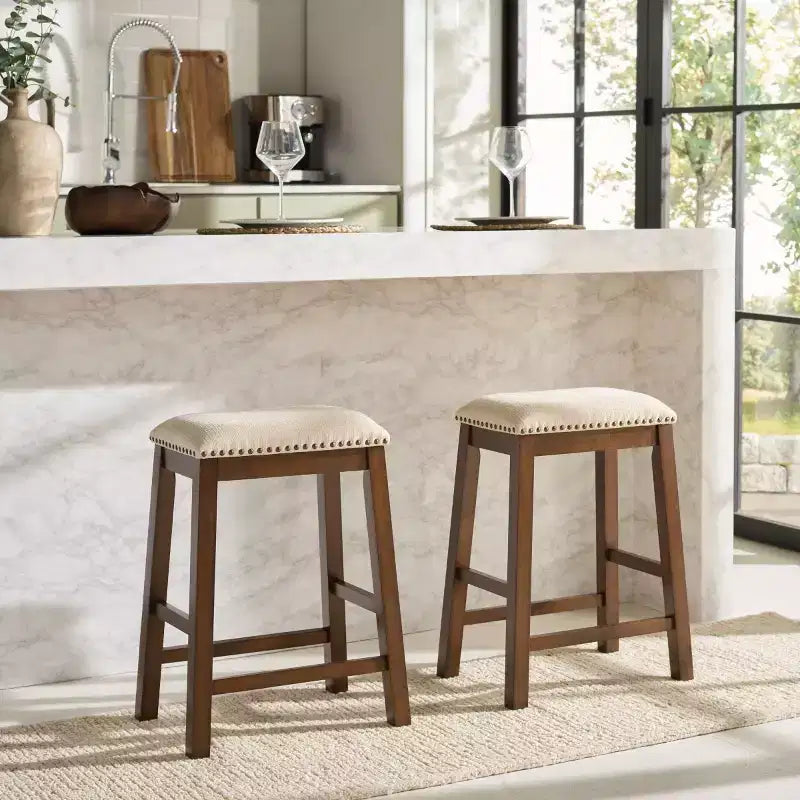 Tabouret de comptoir