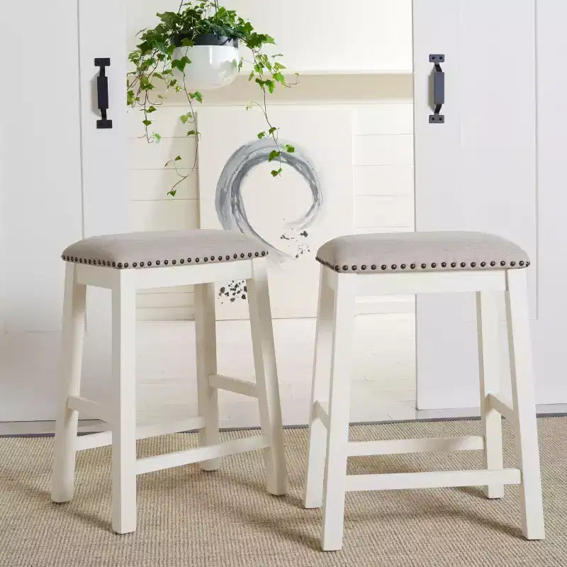 Tabouret de comptoir