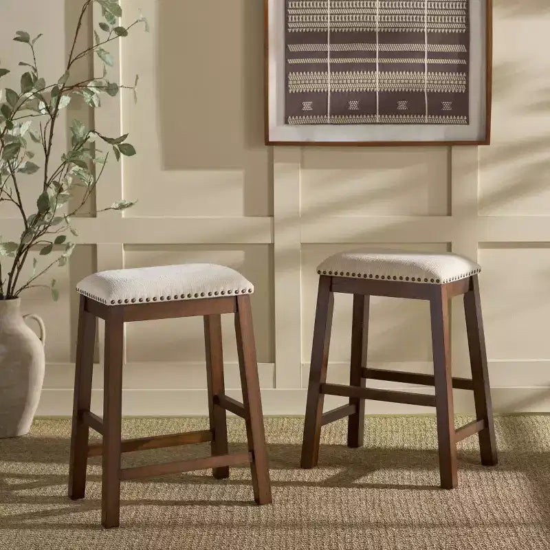 Tabouret de comptoir