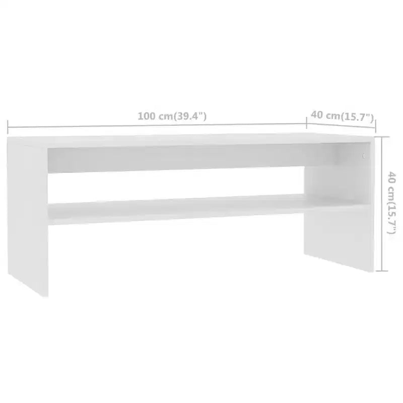 Table basse