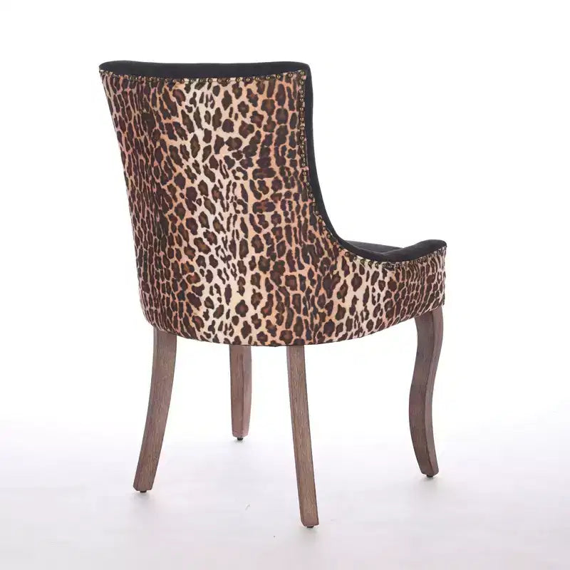 Chaises de salle à manger élégantes