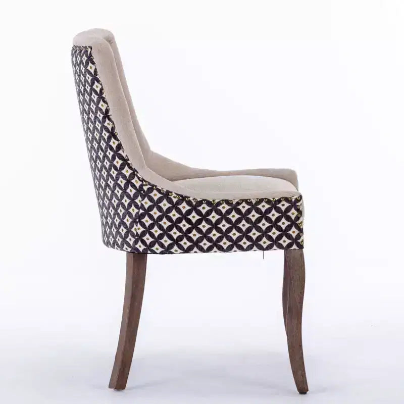 Chaises de salle à manger élégantes