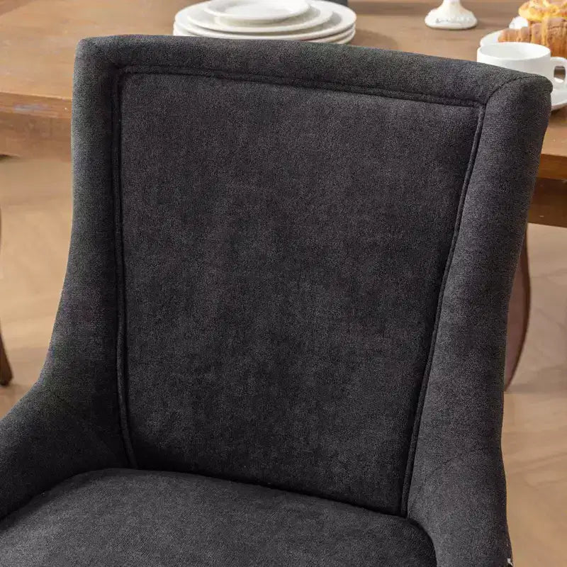 Chaises de salle à manger élégantes
