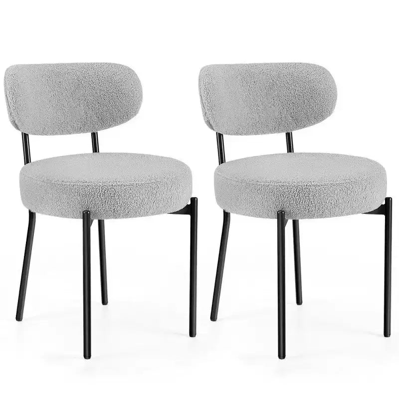 Chaise de salle à manger moderne