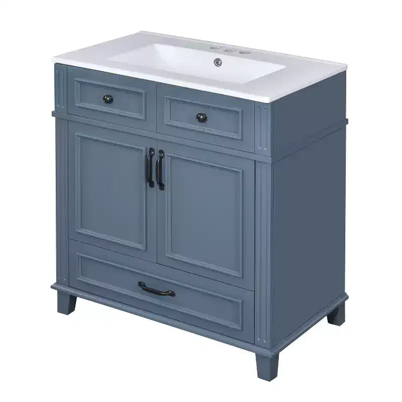 Lavabo de meuble-lavabo