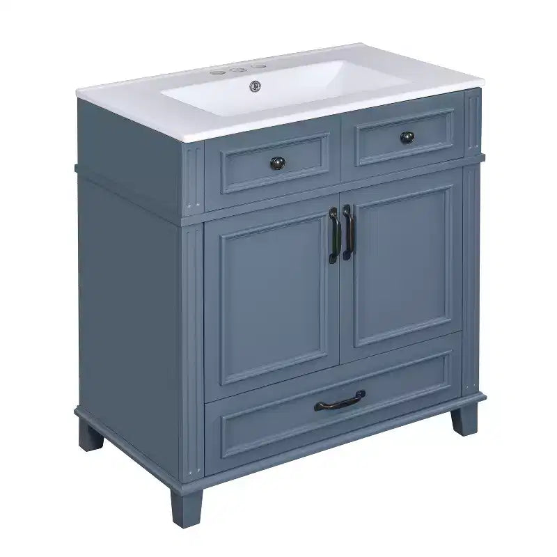Lavabo de meuble-lavabo