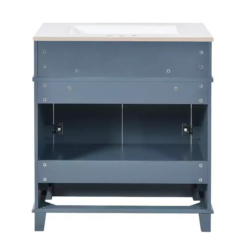 Lavabo de meuble-lavabo