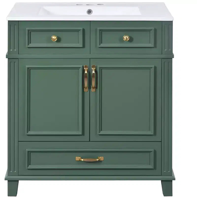 Lavabo de meuble-lavabo