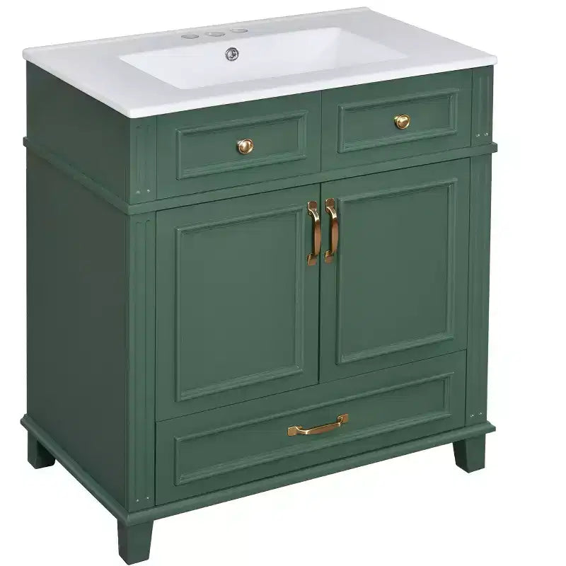 Lavabo de meuble-lavabo
