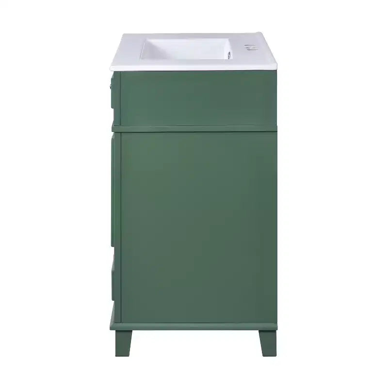 Lavabo de meuble-lavabo