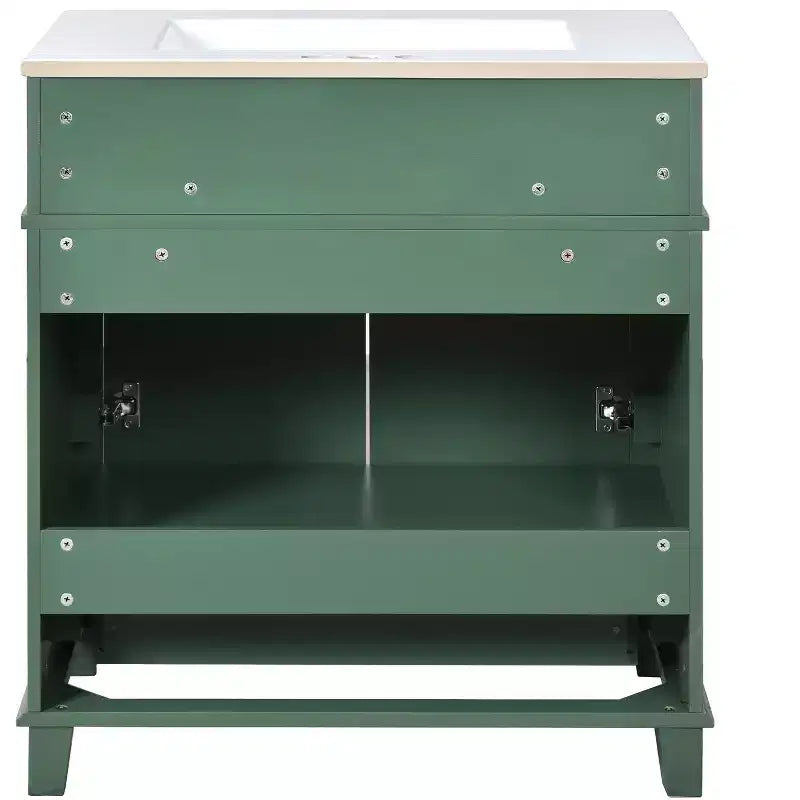 Lavabo de meuble-lavabo