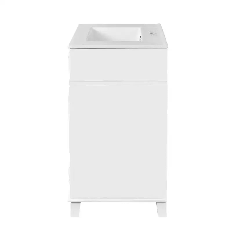 Lavabo de meuble-lavabo