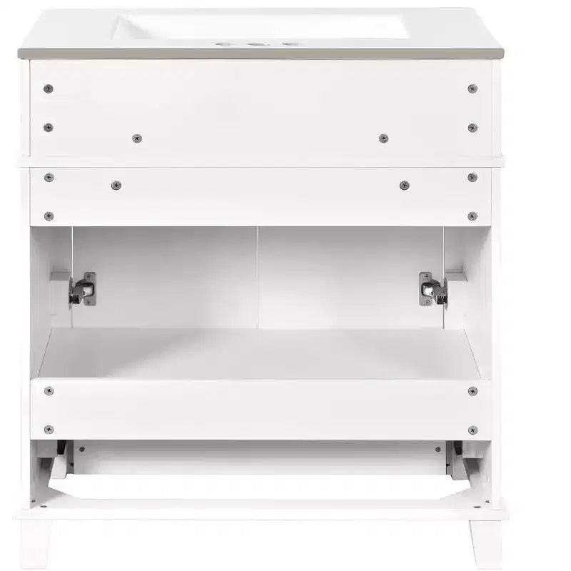 Lavabo de meuble-lavabo