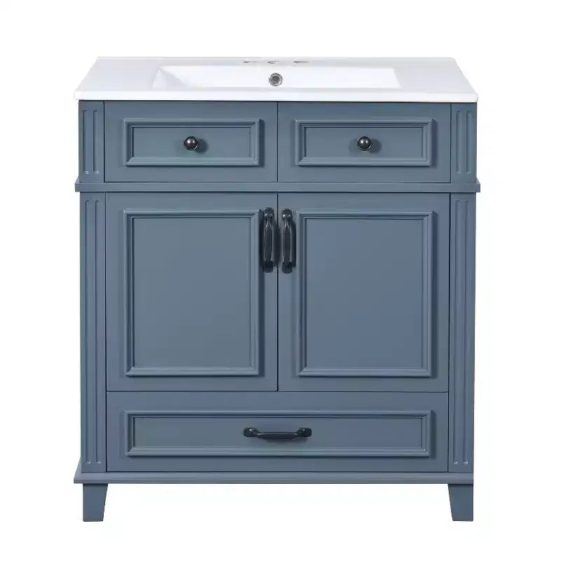 Lavabo de meuble-lavabo