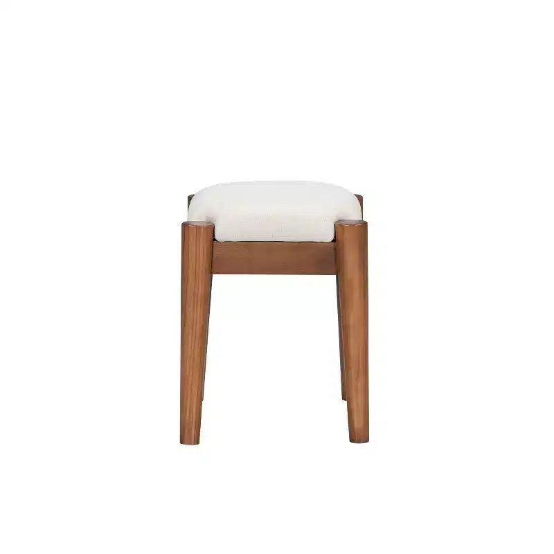 Coiffeuse Rétro en Bois