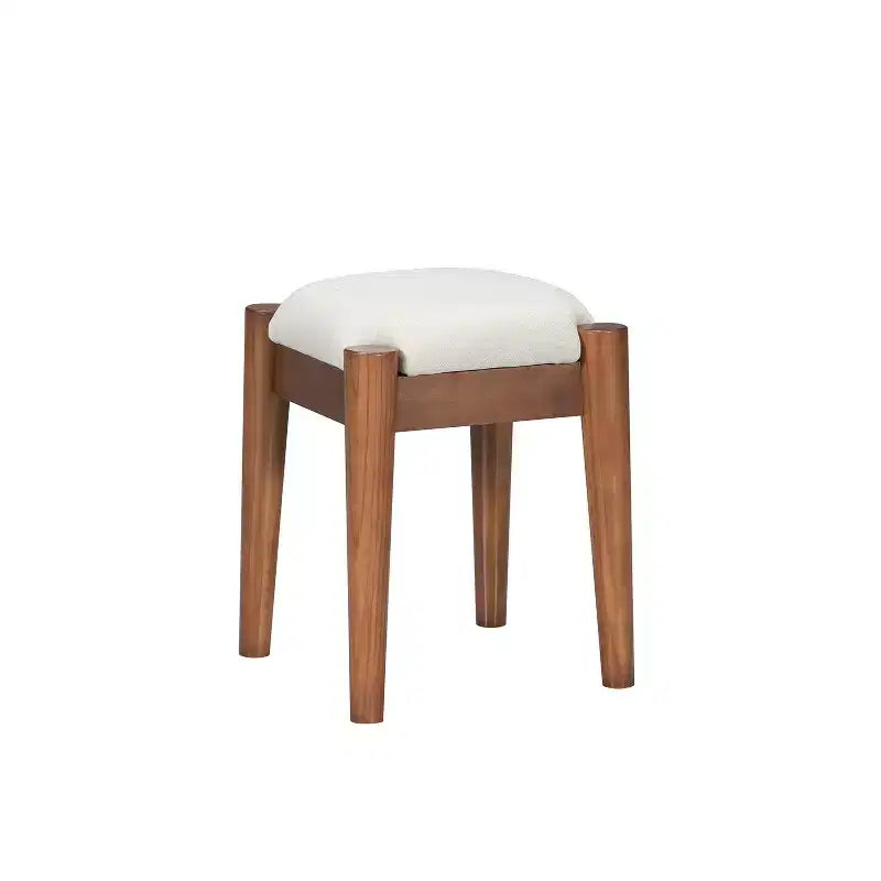 Coiffeuse Rétro en Bois