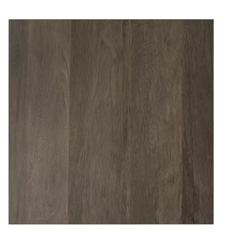 Table d'appoint en bois de manguier massif