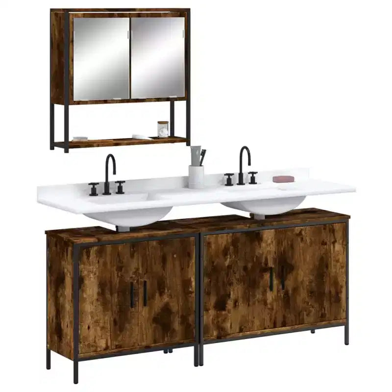 Meubles de salle de bain