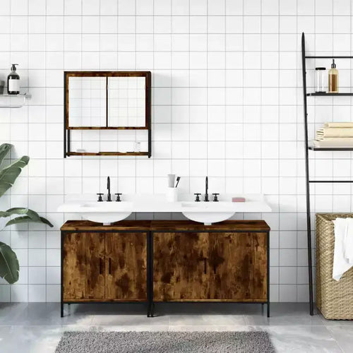 Meubles de salle de bain