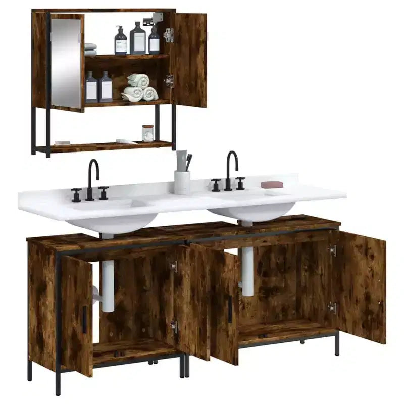 Meubles de salle de bain