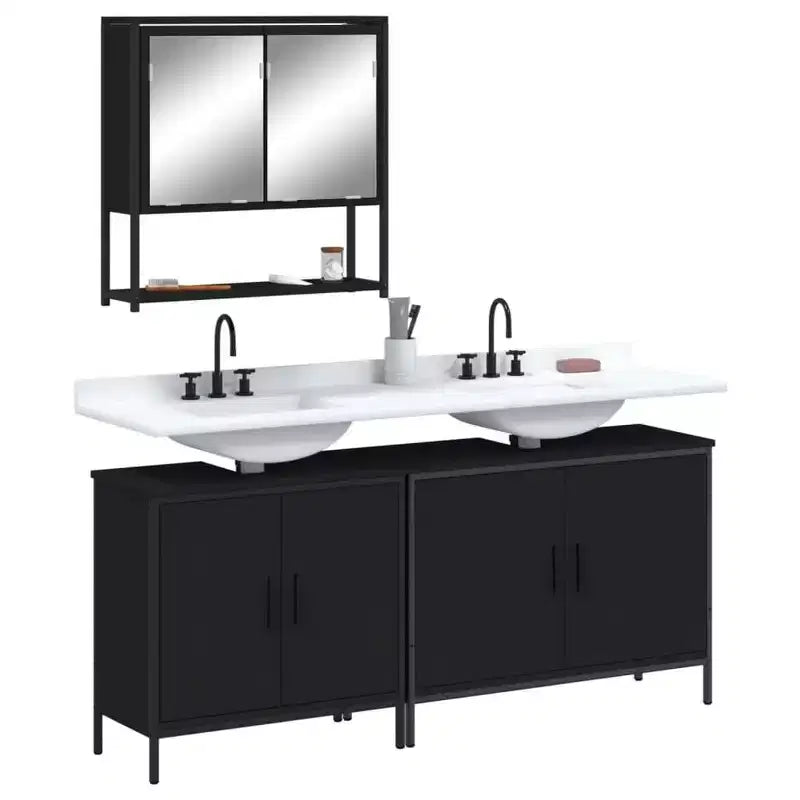 Meubles de salle de bain