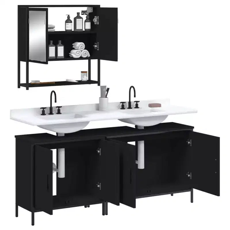 Meubles de salle de bain