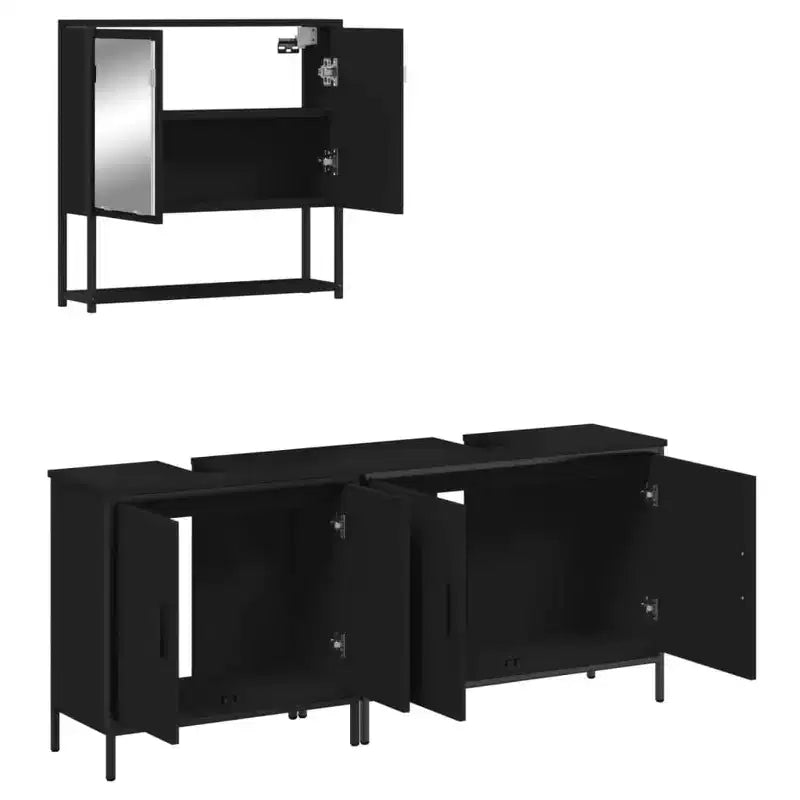 Meubles de salle de bain