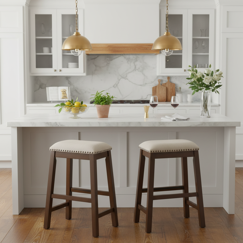 Tabouret de comptoir