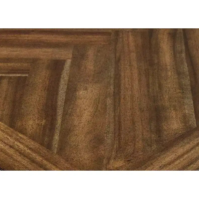 Vaisselier en bois traditionnel