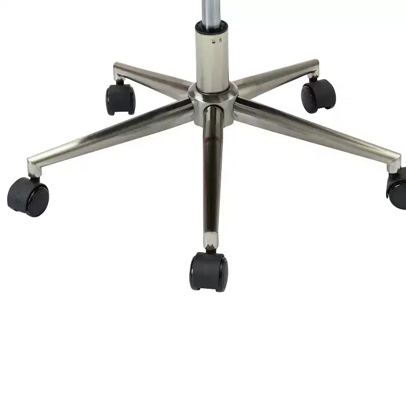 Fauteuil de bureau capitonné moderne