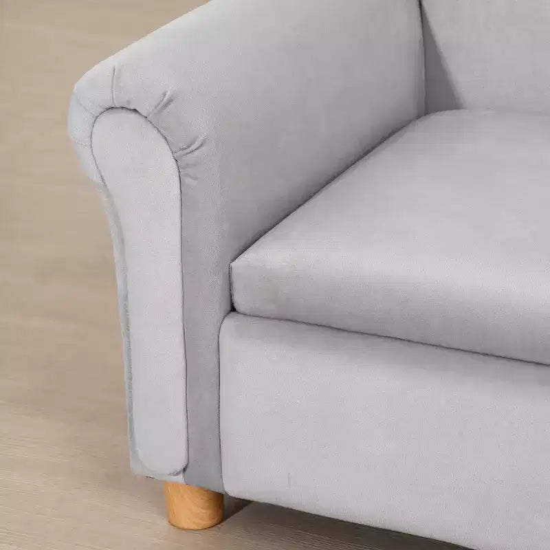 Chaise en bois pour enfant